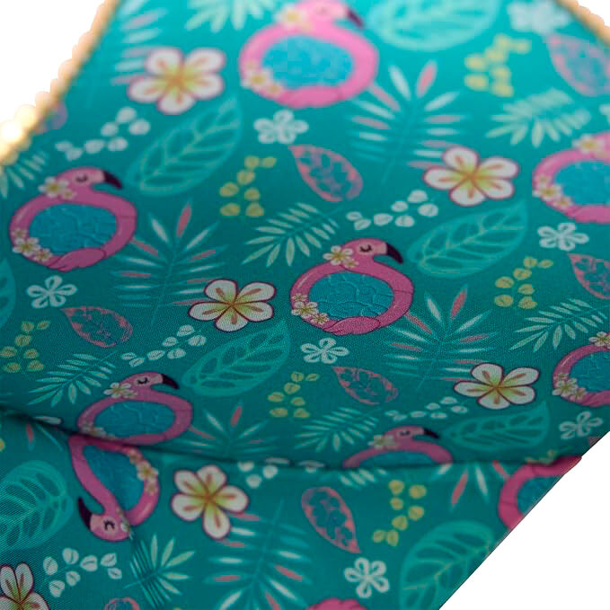 Bolsa de ombro Loungefly Flamenco
