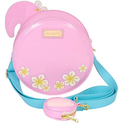 Bolsa de ombro Loungefly Flamenco