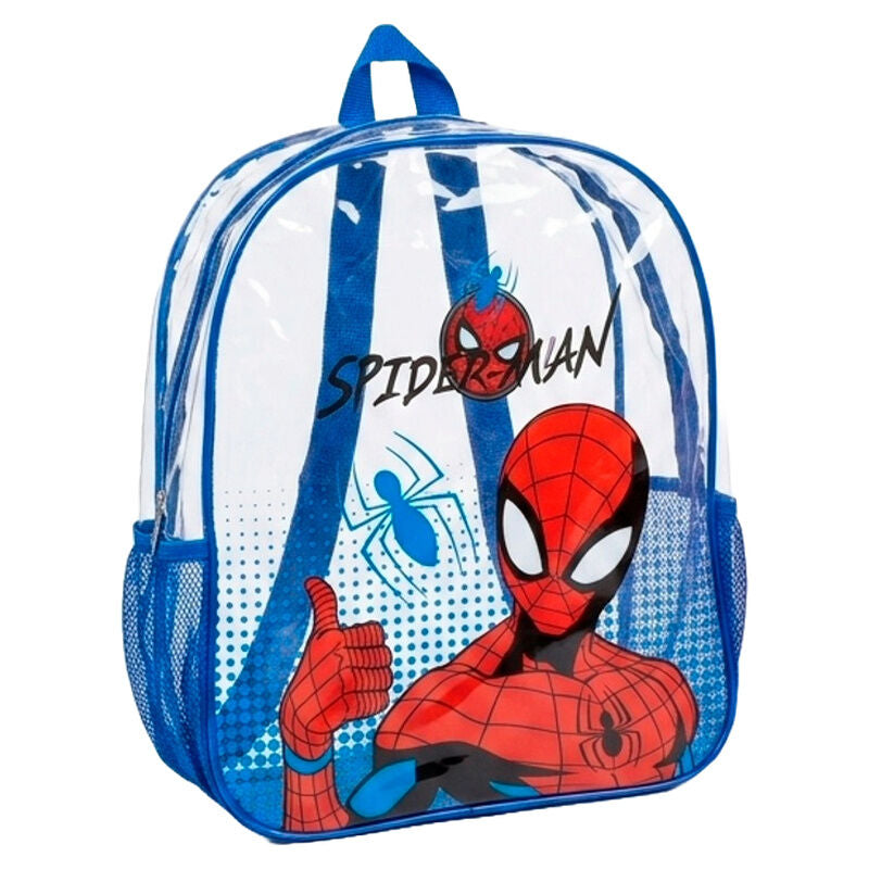 Spiderman Marvel Backpack 31cm
