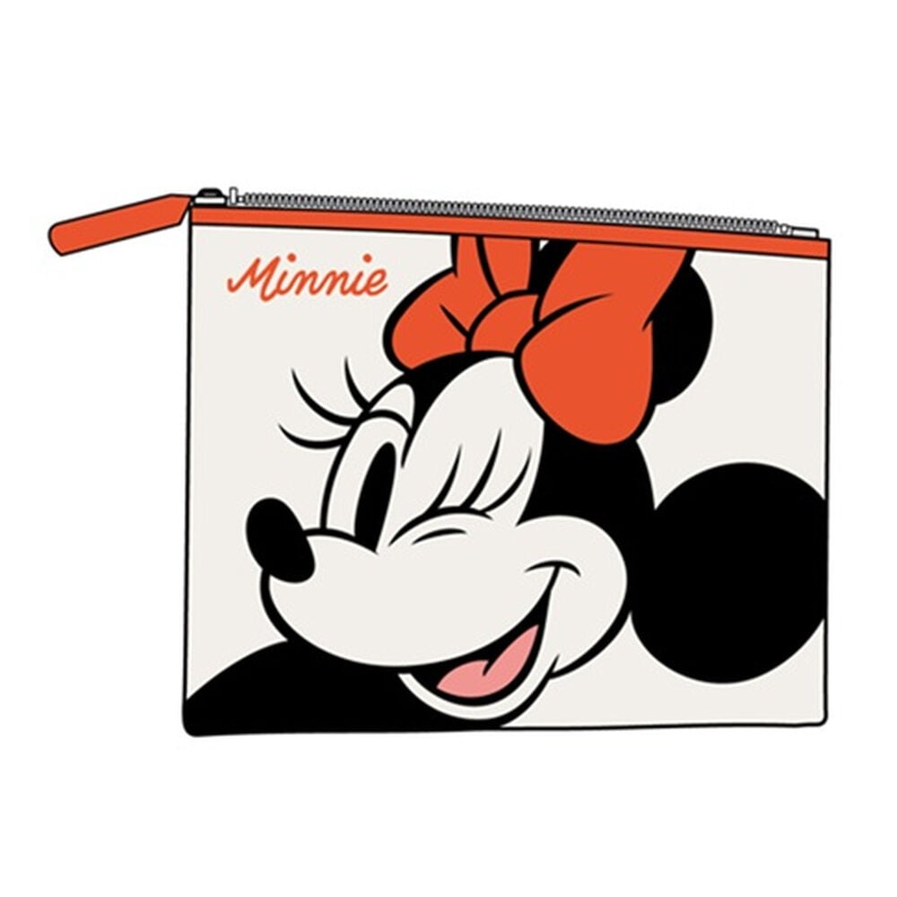 Minnie Mouse Disney Toiletry Bag