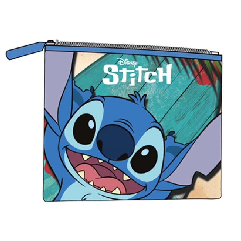 Stitch Disney Toiletry Bag