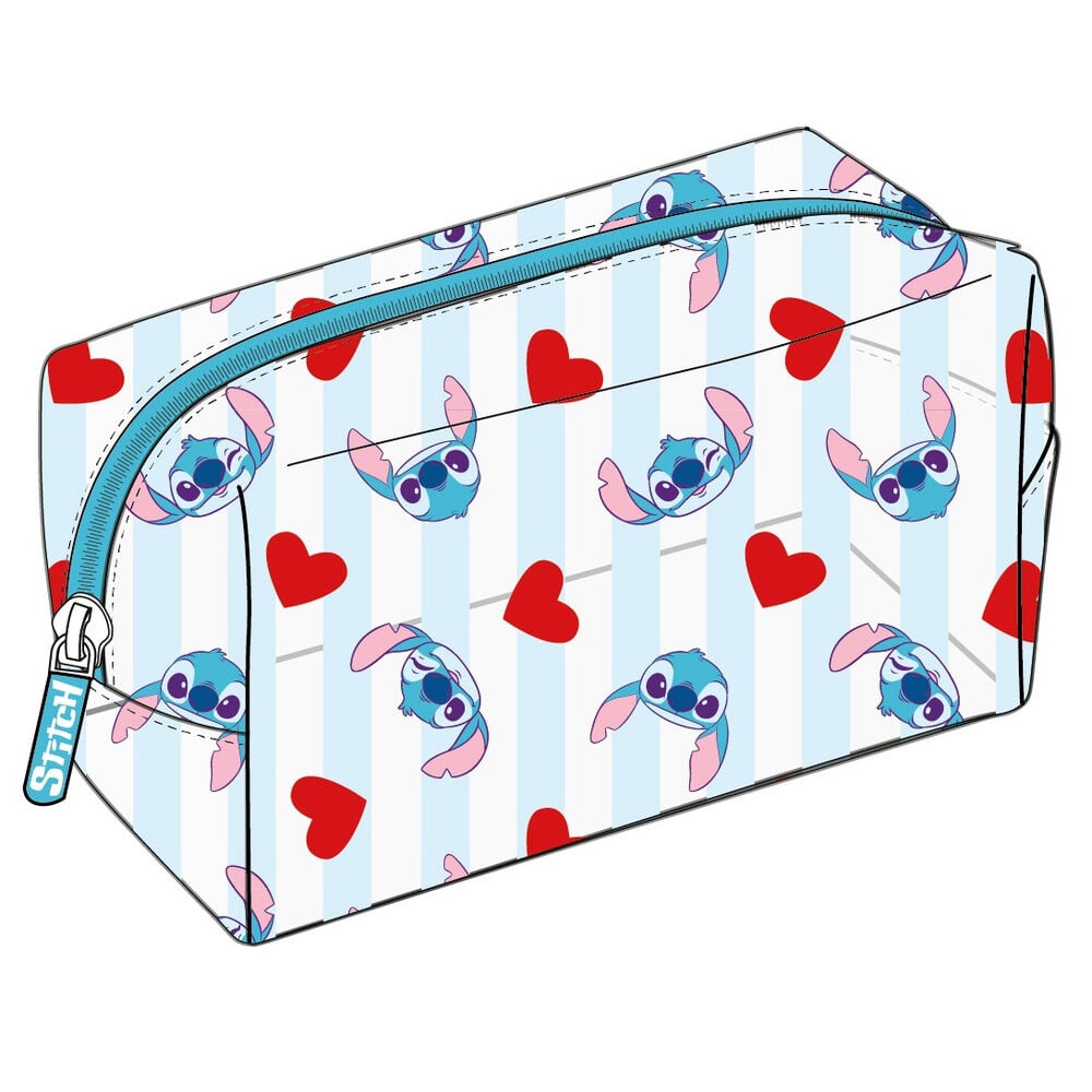 Stitch Disney Toiletry Bag