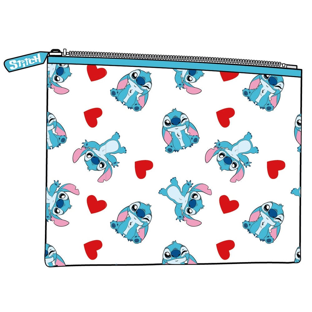 Stitch Disney Toiletry Bag