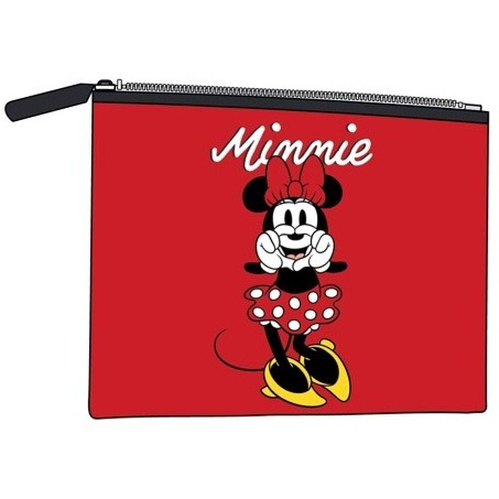 Minnie Mouse Disney Toiletry Bag
