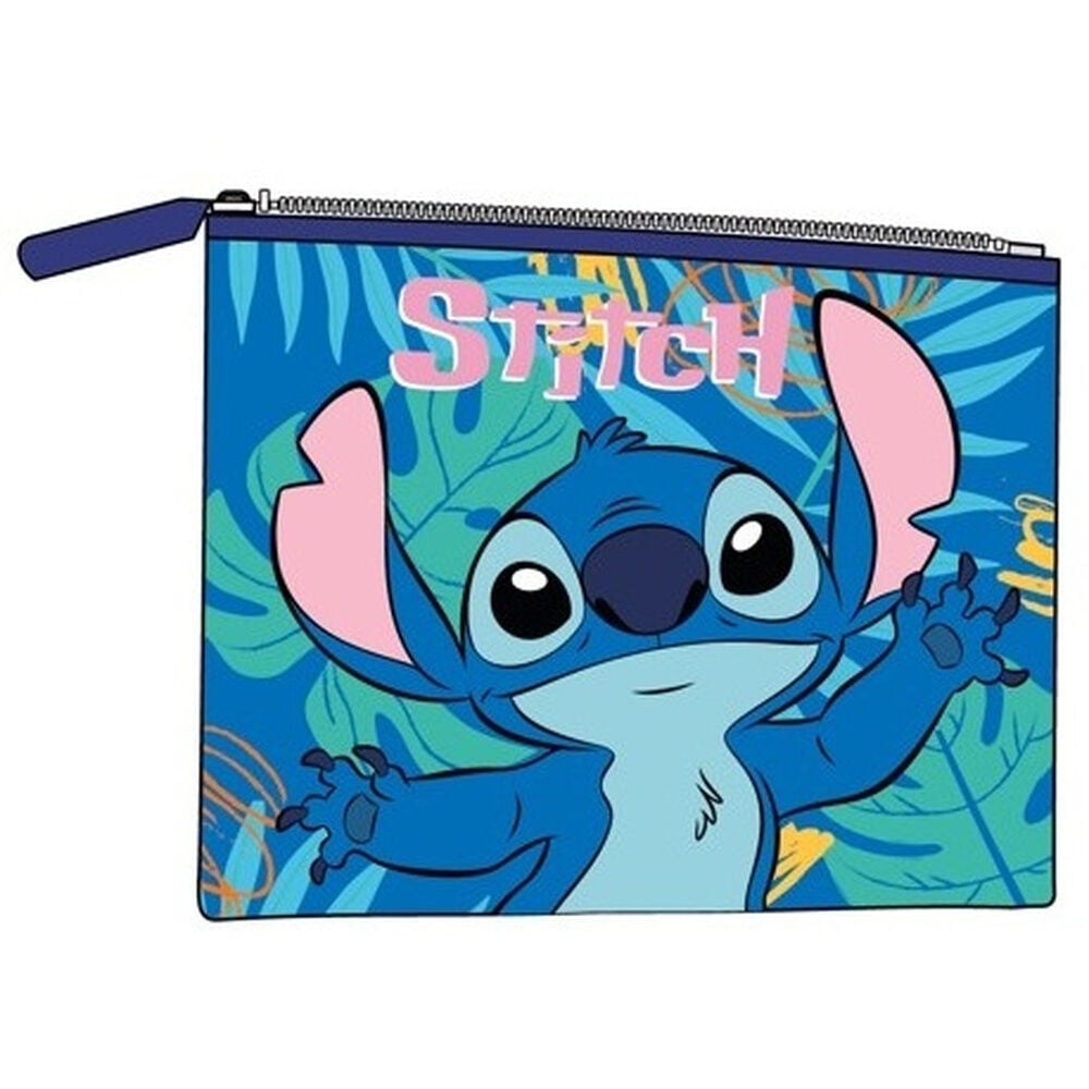 Stitch Disney Toiletry Bag