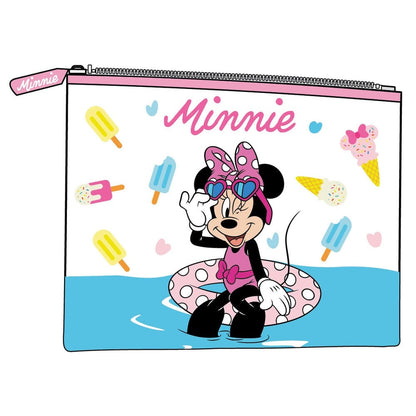 Minnie Mouse Disney Toiletry Bag