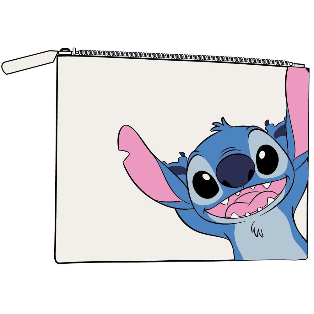 Stitch Disney Toiletry Bag