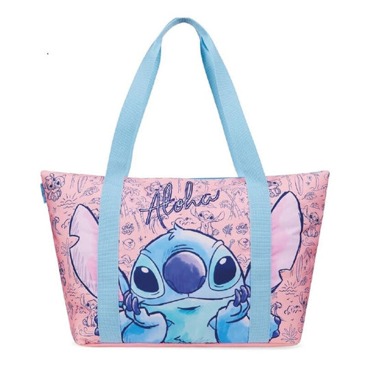 Disney Aloha Stitch Beach Bag