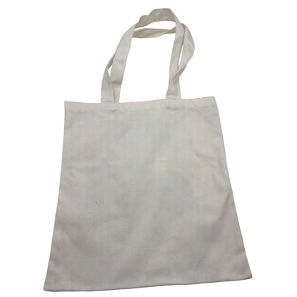 Huntrix KPop Demon Hunters shopping bag