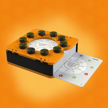 Jeu de société Smart 10 (espagnol)