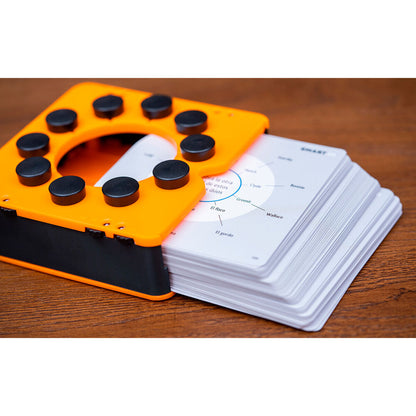 Jeu de société Smart 10 (espagnol)