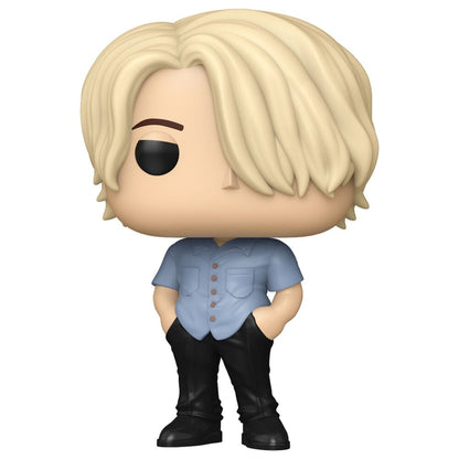 One Piece Sanji POP Figure
