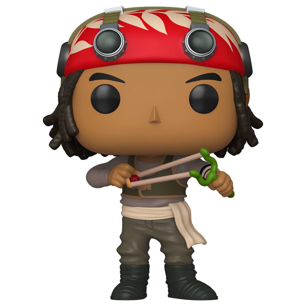 One Piece Usopp POP Figure