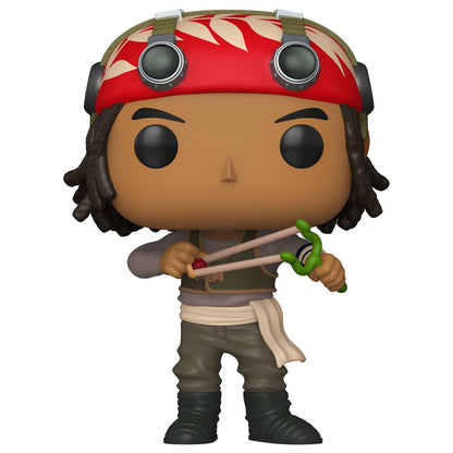 One Piece Usopp POP Figure