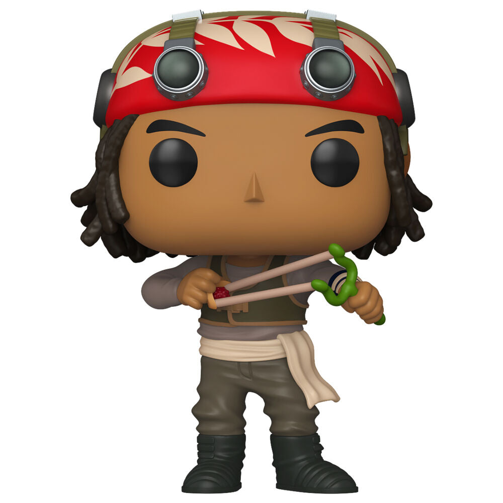 One Piece Usopp POP Figure