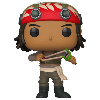 One Piece Usopp POP Figure
