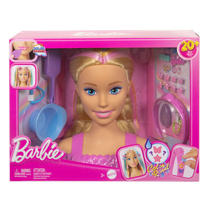 fashionista barbie bust