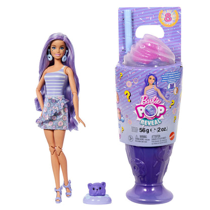 Asortyment lalek Barbie Pop Reveal