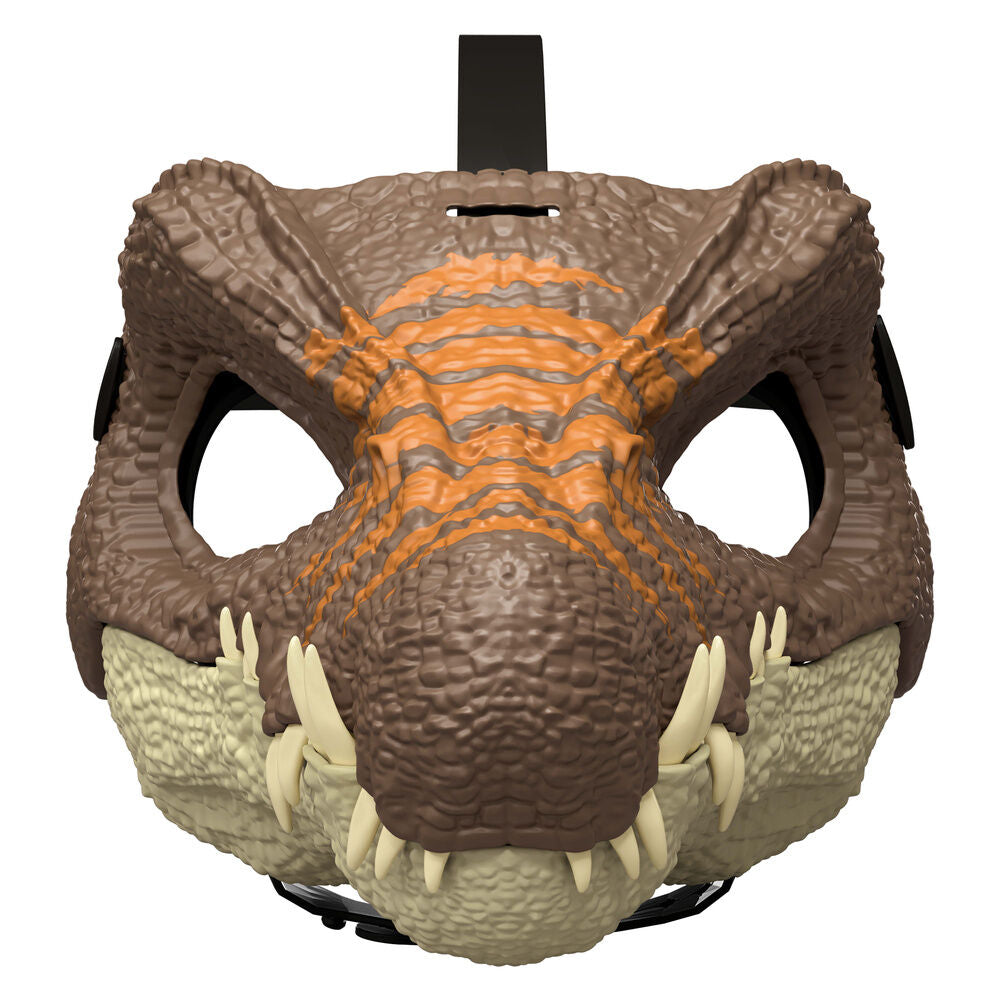 spinosarurus dinosaur mask jurassic world