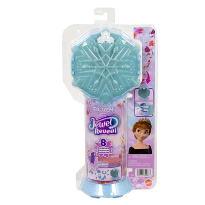 Disney Frozen Anna Enthüllungspuppe
