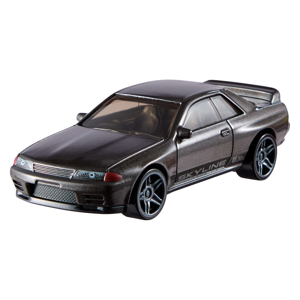 Hot Wheels Racing Car Assortment