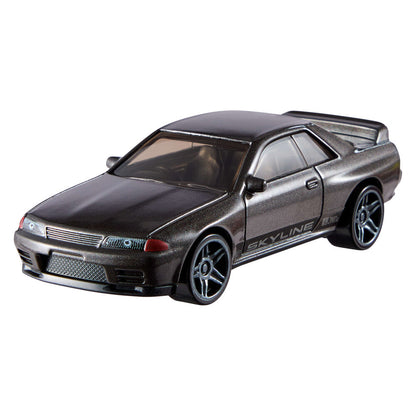 Hot Wheels Racing Car Assortment