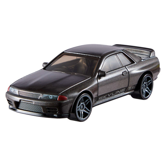 Hot Wheels Racing Car Assortment