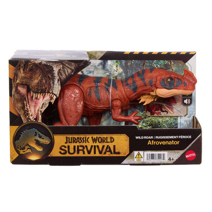 afrovenator dinosaur jurassic world