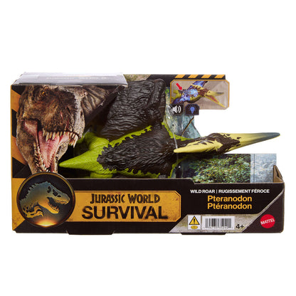 pteranodon dinosaur jurassic world