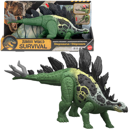 stegosaurus dinosaur jurassic world