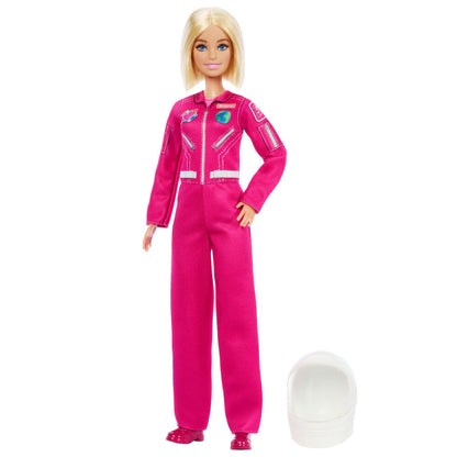 Bambola Barbie Puoi Diventare un'Astronauta