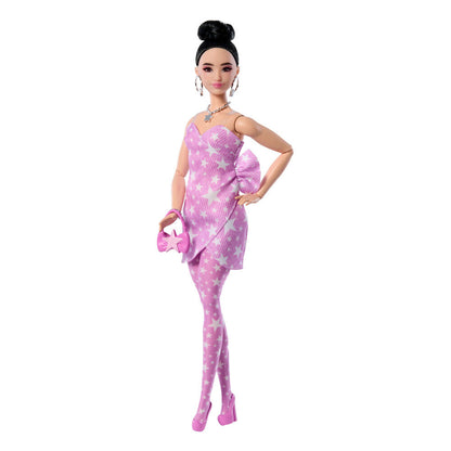 Deluxe Flared Jeans Barbie Doll