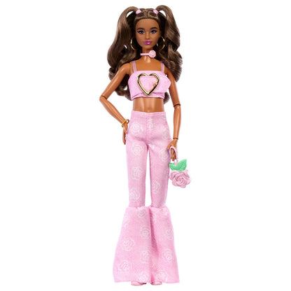 Poupée Barbie Deluxe Robe Étoile