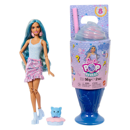 Asortyment lalek Barbie Pop Reveal