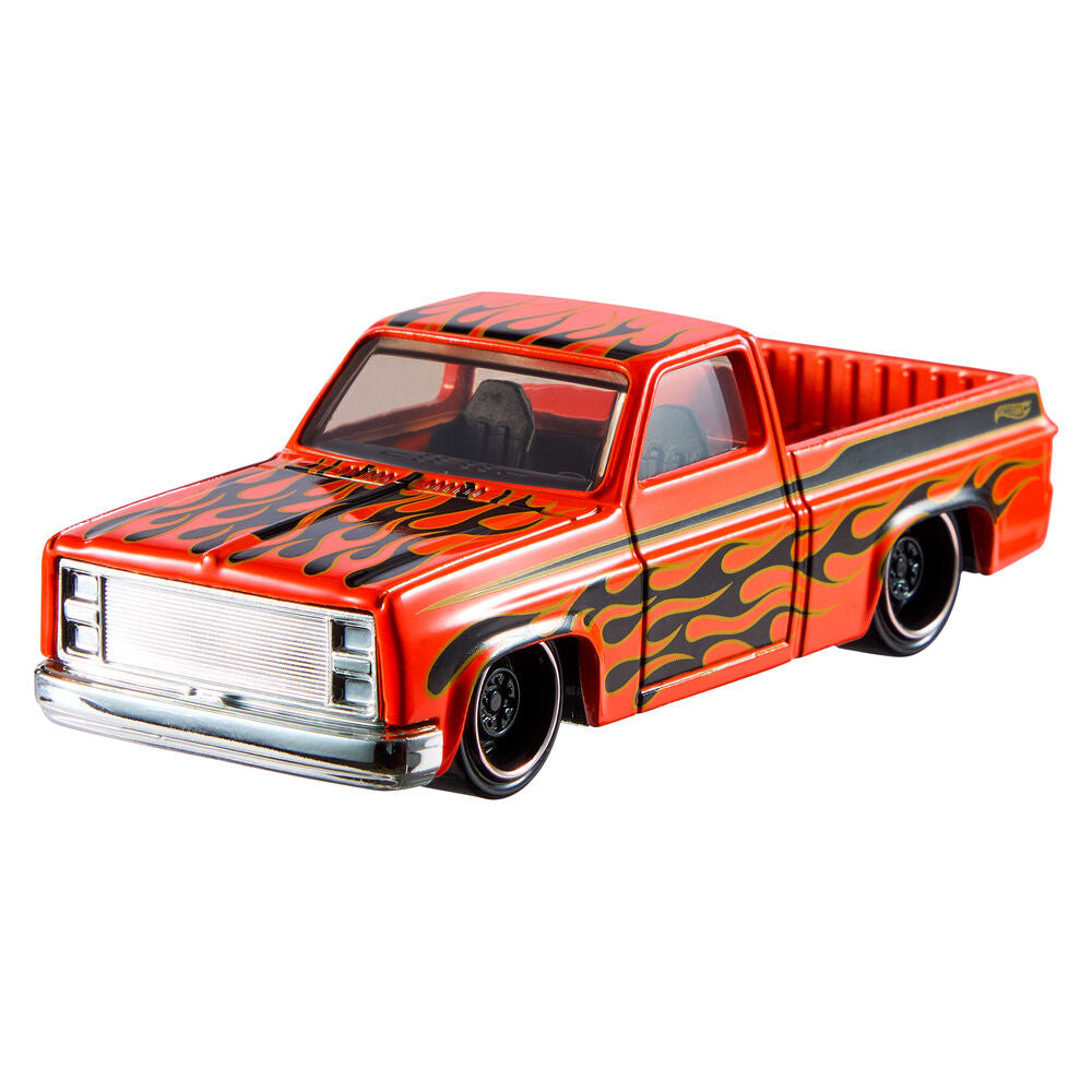 Hot Wheels Racing Car Assortment