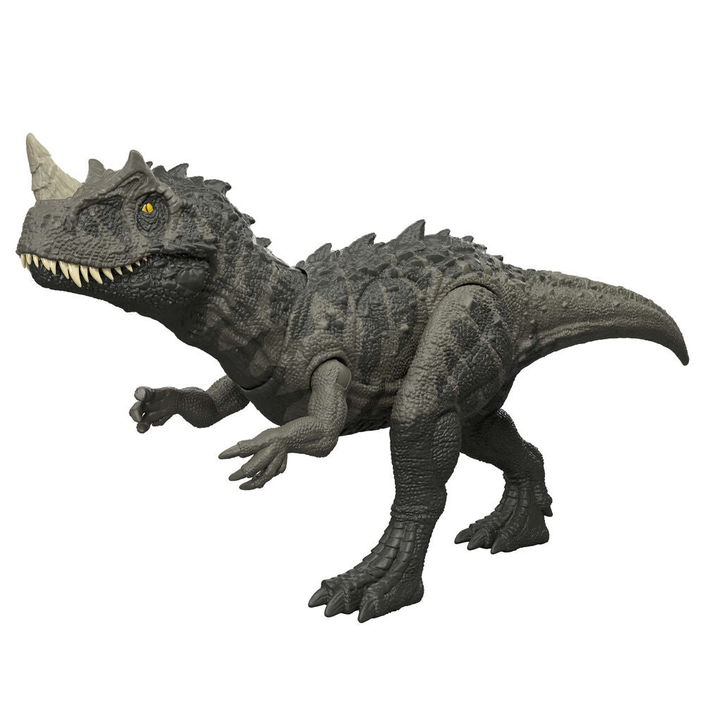 Ceratosaurus Dinosaur Jurassic World