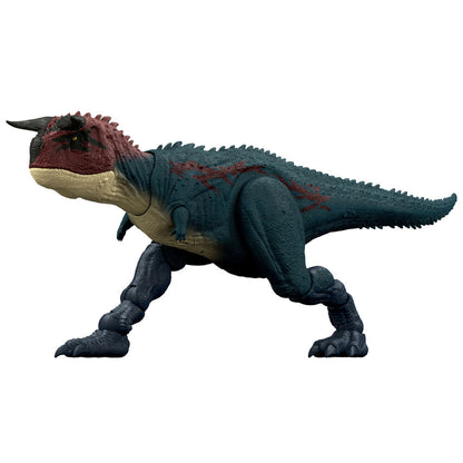 Carnotaurus Dinosaur Jurassic World