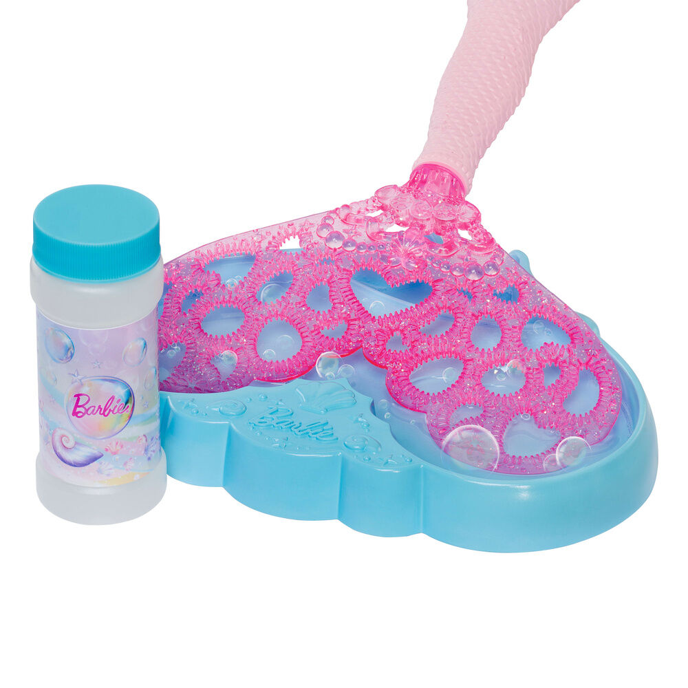 Barbie Bubble Mermaid Doll