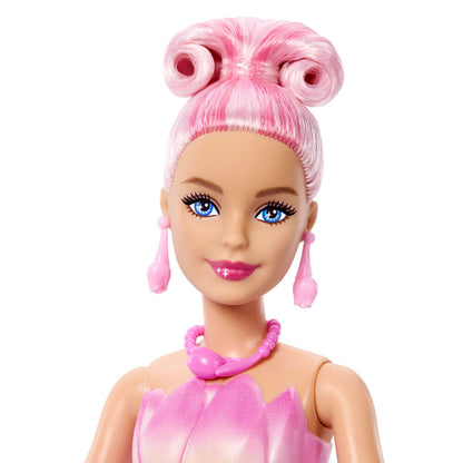 Lalka Barbie Pink Tulip Petal Pop