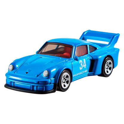 Hot Wheels Racing Car Assortment