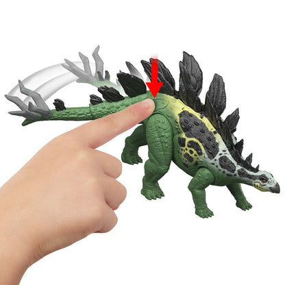 Stegosaurus Dinosaurier Jurassic World