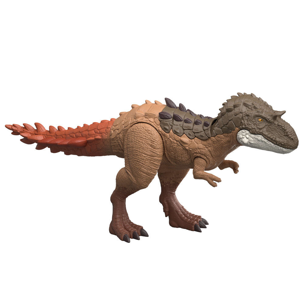 Gorgosaurus Dinosaur Jurassic World