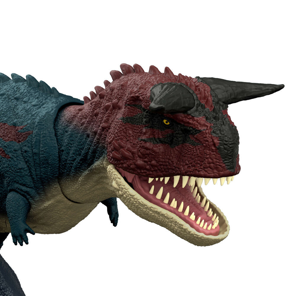 Carnotaurus Dinosaur Jurassic World