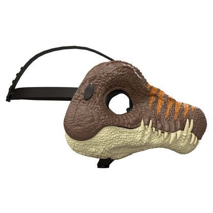 Maska dinozaura Spinosarurus Jurassic World