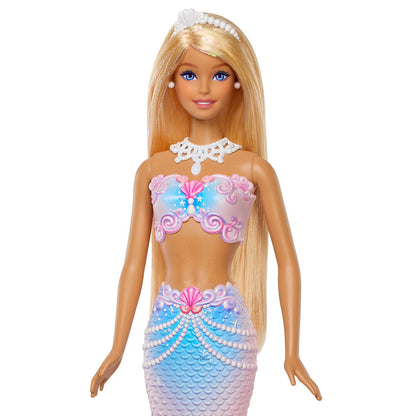 Barbie Bubble Mermaid Doll