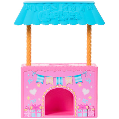 Barbie Birthday Surprise Party Doll