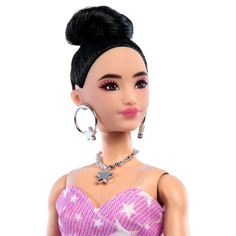 Deluxe Flared Jeans Barbie Doll