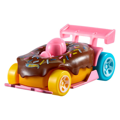 Hot Wheels Racing Car Assortment