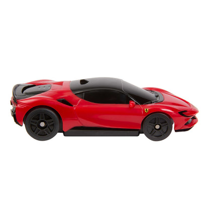 Samochód zdalnie sterowany Ferrari SF90 Hot Wheels