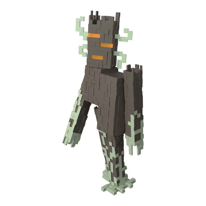 Figura crepitante do Minecraft de 20 cm